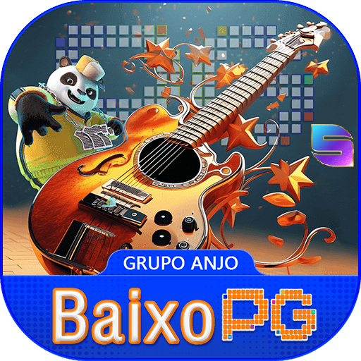 BAIXOPG Logo